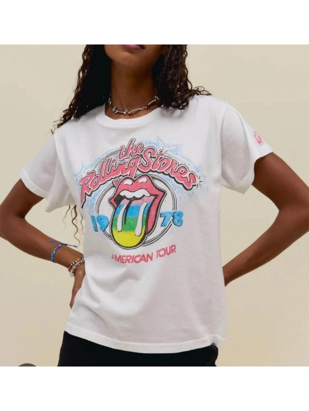 Rolling Stones 1978 American Tour (M)